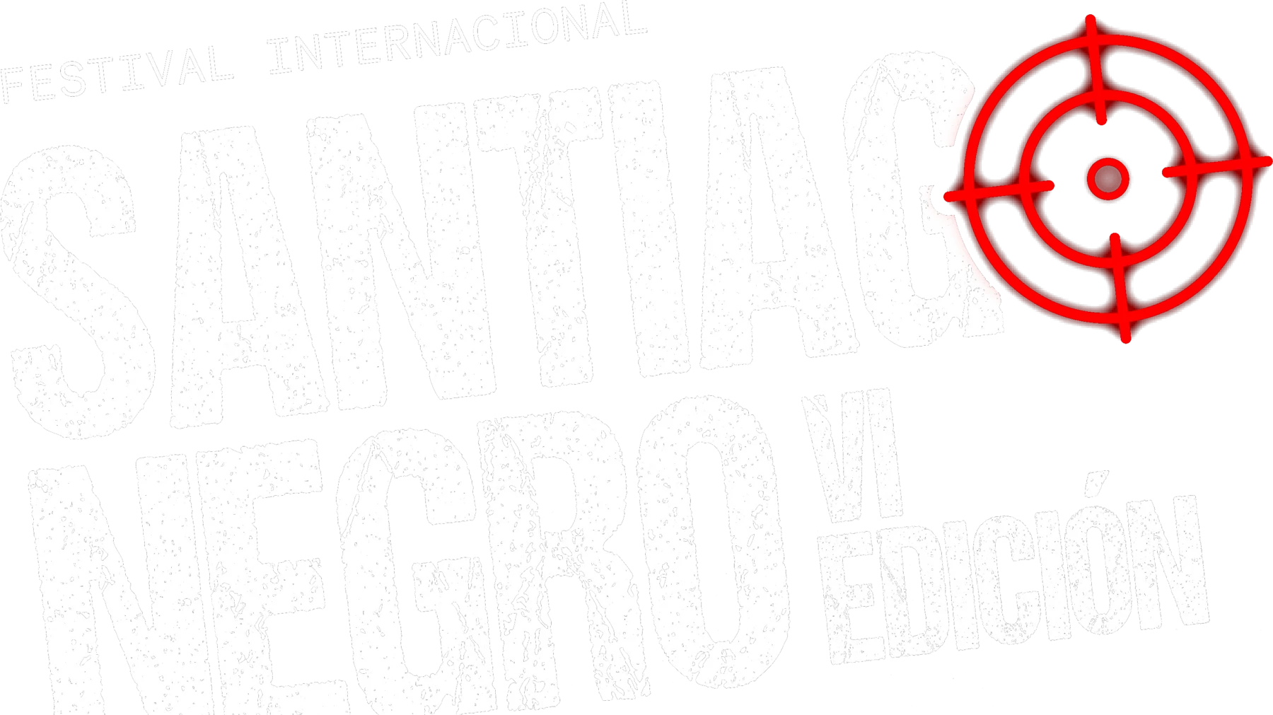 Festival Internacional Santiago Negro, VI edición
